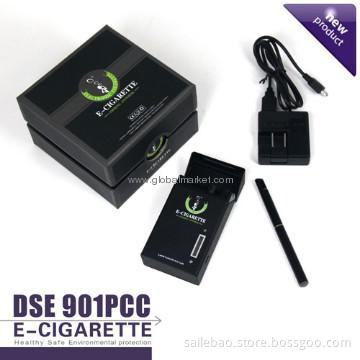 2013 elegant design electrical cigarette 901-t with auto or manual